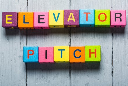 Don’t Launch Right into Your Pitch