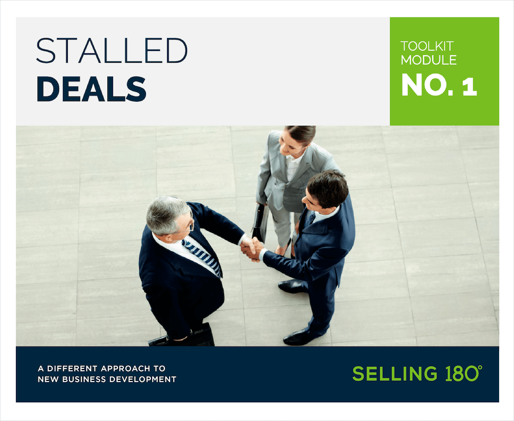 Module 1: Stalled Deals