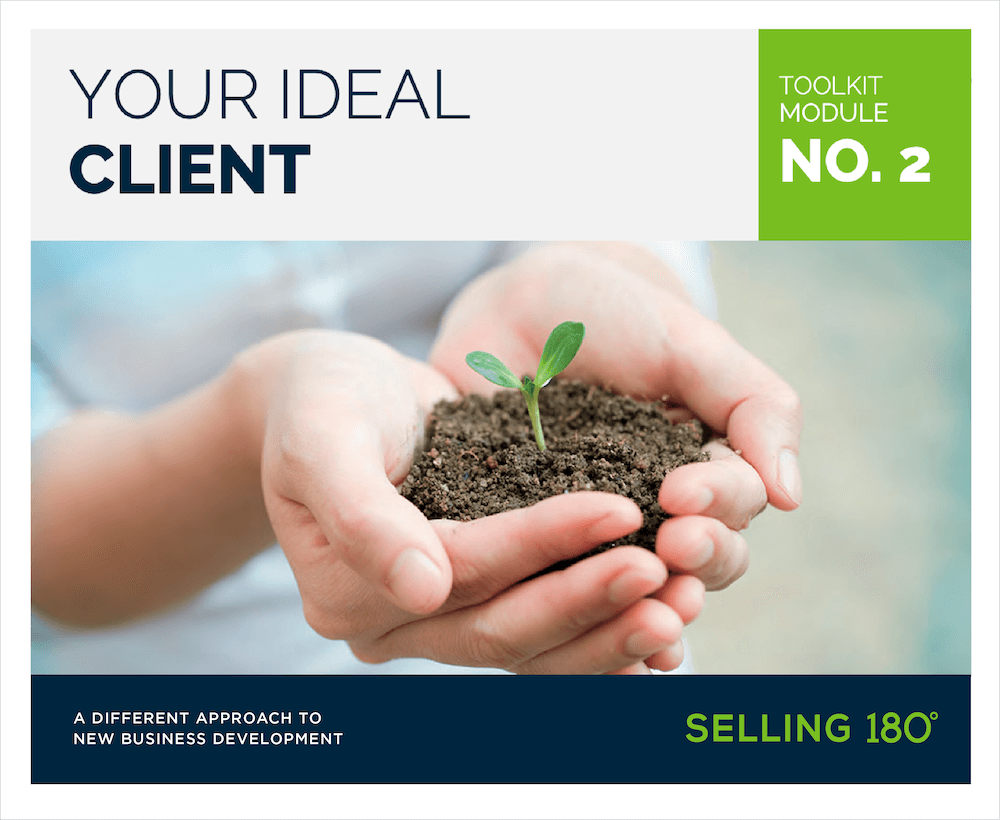 Module 2: The Ideal Client