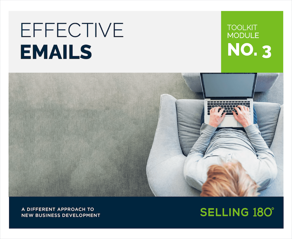 Module 3: Effective Emails