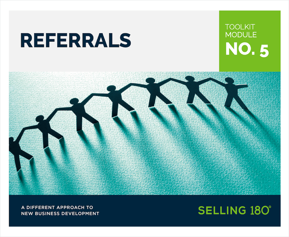 Module 5: Referrals